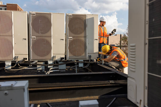 Reliable Williams Bay, WI HVAC Solutions
