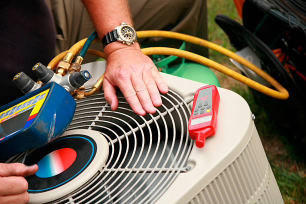 Best Air quality test  in Lliams Bay, WI