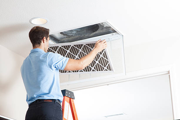 Best Central air repair  in Lliams Bay, WI