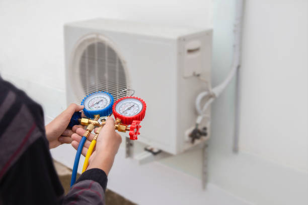 Best Air conditioning repair  in Lliams Bay, WI